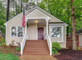 7607 Offshore Dr, Chesterfield, VA 23832