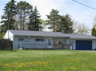 4033 Bobby Jones Dr, Flint, MI 48506