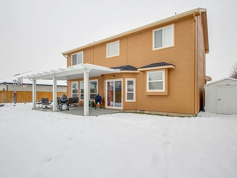 2291 E Meadow Creek Dr — Photo 18