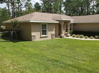 1007 W Newbury St, Citrus Springs, FL 34434