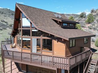 14181 N County Road 25e, Loveland, CO 80538