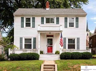 4512 William St, Omaha, NE 68106