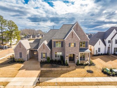 594 Cedar Shadows Cir W, Collierville, TN, 38017
