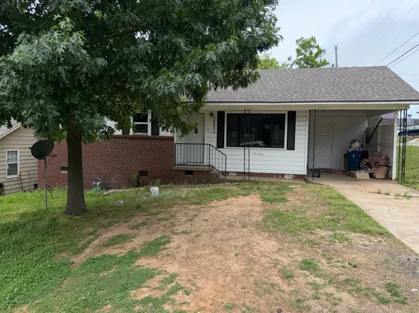 3002 S 17th St, Fort Smith, AR 72901