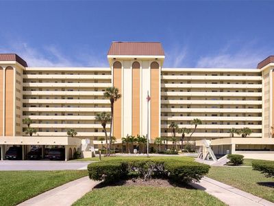4725 Cove Cir APT 207, Saint Petersburg, FL, 33708
