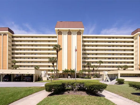 4725 Cove Cir APT 207, Saint Petersburg, FL 33708