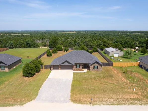 2300 Count Fleet Way, Guthrie, OK 73044