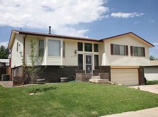 6895 W Fremont Pl, Littleton, CO 80128
