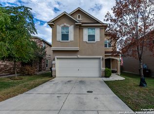 9926 Hawk Vlg, Converse, TX 78109