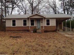 818 Cole, Benton, AR 72015