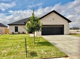 7202 Bennett St, Amarillo, TX 79119
