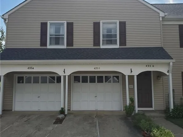 435O Newport Way, Monroe Township, NJ 08831