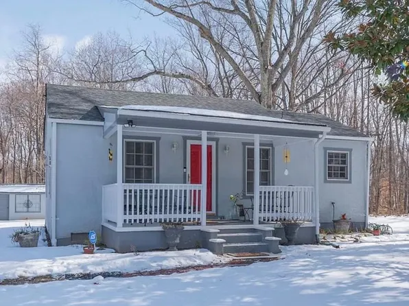 2723 Silas Jackson Ln, Charlottesville, VA 22901