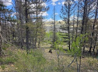 1412 Redhill Road LOT 129, Fairplay, CO 80440