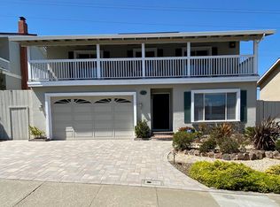 938 Springfield Dr, Millbrae, CA 94030