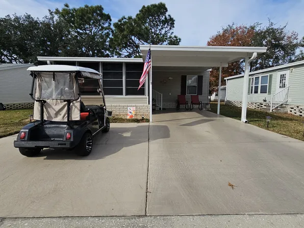 10312 S Bainbridge Ter #8G, Homosassa, FL 34446