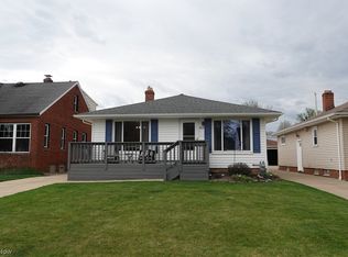 8119 Oxford Dr, Parma, OH