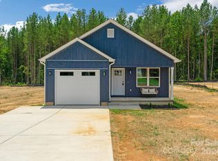 1241 Burris Blvd, Lincolnton, NC 28092