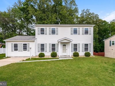 14281 Princedale Dr, Woodbridge, VA, 22193