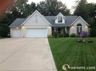438 Wilderness Trl, Holland, OH 43528