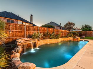 10757 Southbury Ln, Frisco, TX 75033