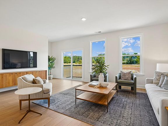 3rd image of 134 Midtown Rows Way #21