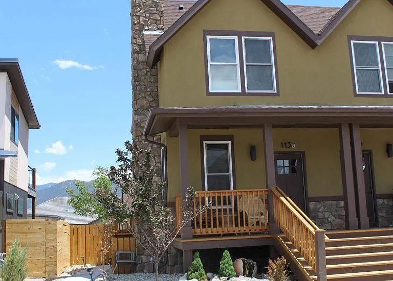 113 Crestone Mesa Dr #A — Photo 1