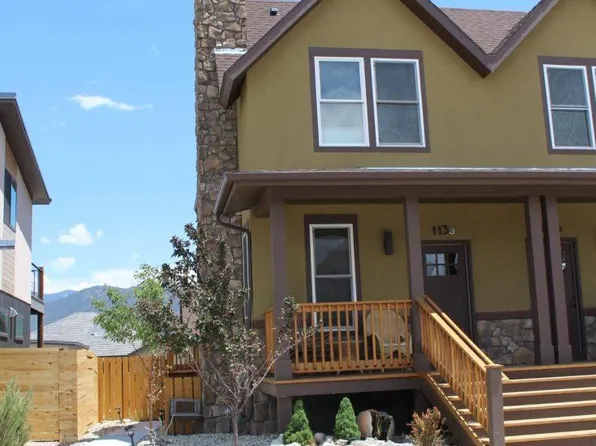 113 Crestone Mesa Dr #A, Salida, CO 81201