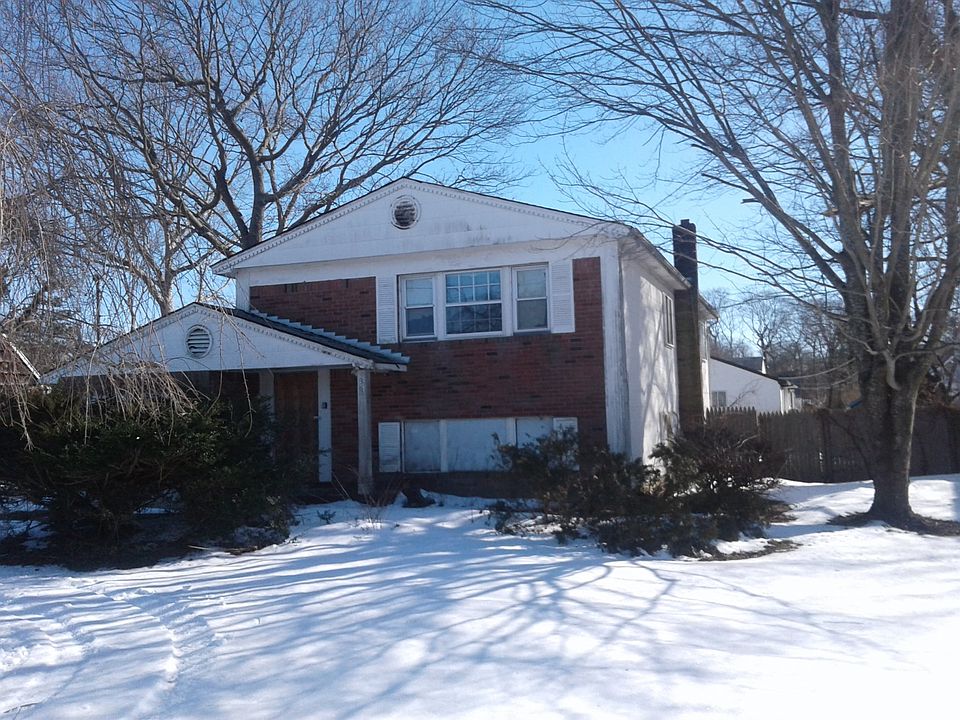 Property Front View