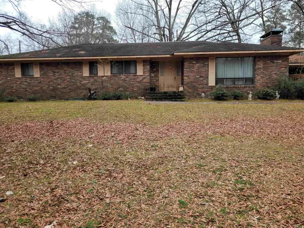 1201 Trinity St, El Dorado, AR 71730