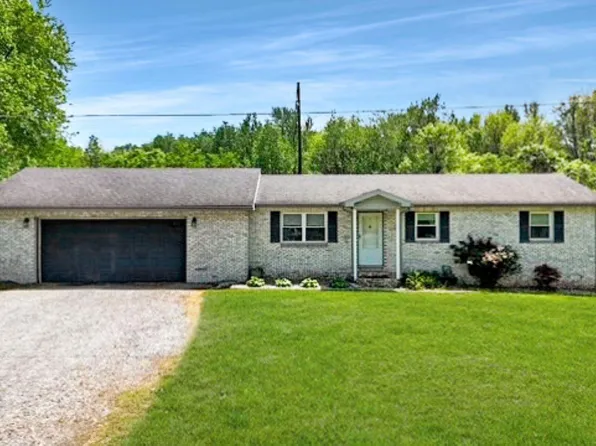 258 Wyndotte Way, Ledbetter, KY 42058