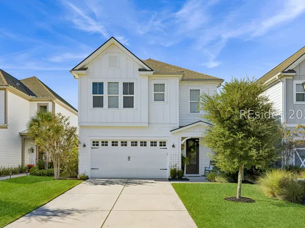18 Ivory Elm Stroll, Bluffton, SC 29910