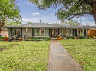 9466 Springbranch Dr, Dallas, TX 75238