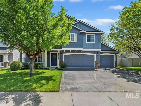 11325 W Cumberland River Dr, Nampa, ID 83687