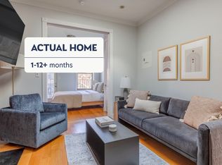 95 Perry St APT 17, New York, NY 10014