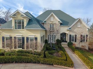 18908 Ridgeleigh Ln, Louisville, KY 40245