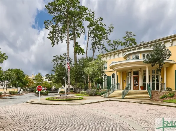 2724 Whitemarsh Way, Savannah, GA 31410