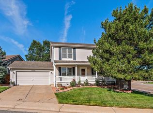10005 Teton Ct, Lone Tree, CO 80124