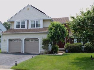 1672 Hudson Ave, North Brunswick, NJ 08902