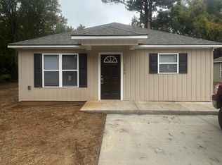 1106 & 1110 Tibbs St, Dyersburg, TN 38024