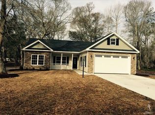 1762 Cobblestone Dr SW, Ocean Isle Beach, NC 28470