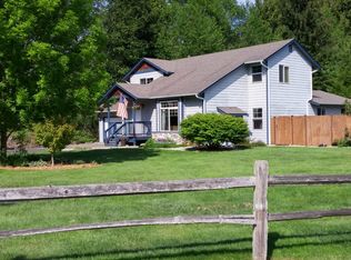 3927 259th St NE, Arlington, WA 98223