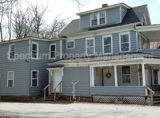 28 Western Ave APT 2, Waterville, ME 04901