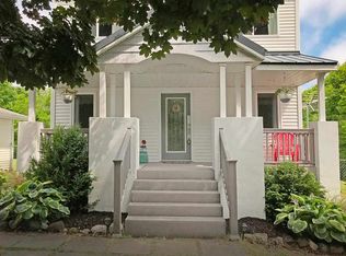 8023 Nelson Rd, East Jordan, MI 49727