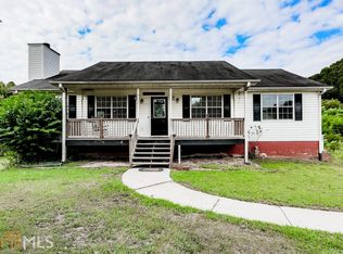 42 Clover Ct, Hampton, GA 30228