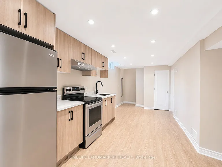 9 Casa Nova Dr #BASEMENT — Photo 7