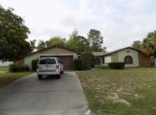 13108 Arkendale St, Spring Hill, FL 34609