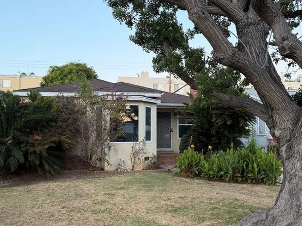 2652 Stoner Ave, Los Angeles, CA 90064