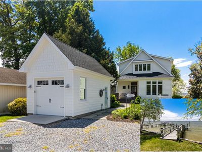 15081 Potomac River Dr, Cobb Island, MD, 20625