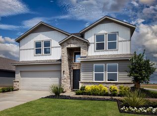 1510 Coldwater Way, Crandall, TX 75114